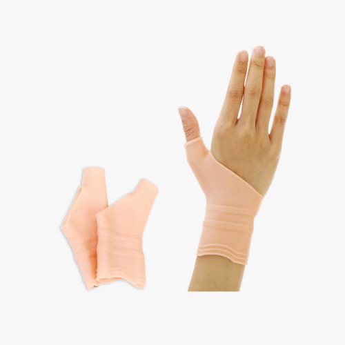 [에디슨] 라이플로 손목 보호대 2입 - 순면 베베솜 증정