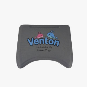 [Venton] 밴톤 카시트 트레블 트레이