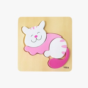 [VIGA] 베이비 고양이 퍼즐